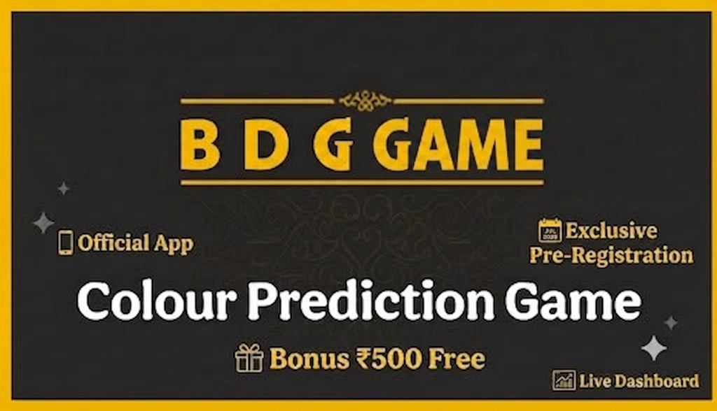 BDG Game